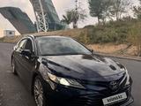Toyota Camry 2018 годаүшін12 000 000 тг. в Алматы – фото 3