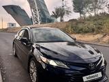 Toyota Camry 2018 годаүшін12 000 000 тг. в Алматы