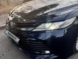 Toyota Camry 2018 годаүшін12 000 000 тг. в Алматы – фото 4