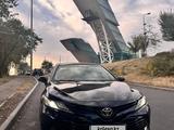 Toyota Camry 2018 годаүшін12 000 000 тг. в Алматы – фото 5