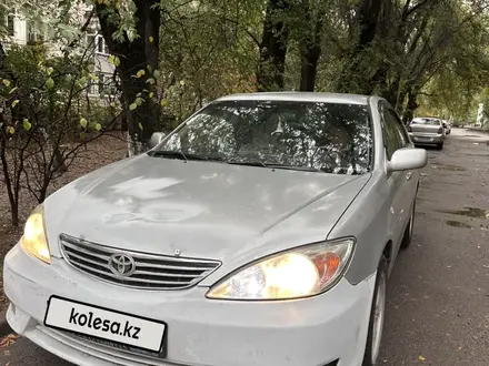 Toyota Camry 2003 года за 4 000 000 тг. в Алматы