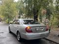 Toyota Camry 2003 года за 4 000 000 тг. в Алматы – фото 4