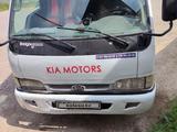 Kia Bongo 2002 года за 4 100 000 тг. в Шымкент