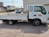 Kia Bongo 2002 года за 4 100 000 тг. в Шымкент – фото 4