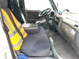 Kia Bongo 2002 года за 4 100 000 тг. в Шымкент – фото 5