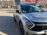 Kia Sportage 2024 года за 18 500 000 тг. в Караганда – фото 2
