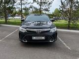 Toyota Camry 2015 года за 12 150 000 тг. в Кокшетау