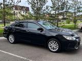 Toyota Camry 2015 годаүшін12 150 000 тг. в Кокшетау – фото 2