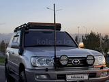 Toyota Land Cruiser 2005 годаүшін21 000 000 тг. в Алматы