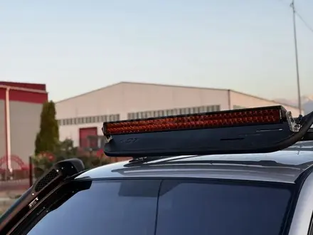 Toyota Land Cruiser 2005 года за 21 000 000 тг. в Алматы – фото 14