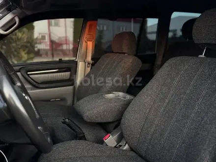 Toyota Land Cruiser 2005 года за 21 000 000 тг. в Алматы – фото 18
