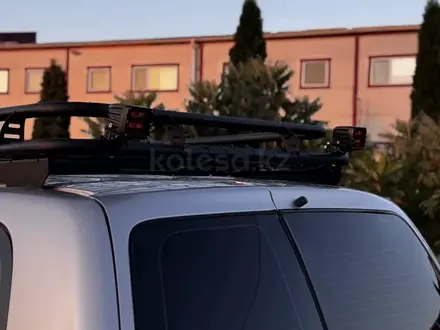Toyota Land Cruiser 2005 года за 21 000 000 тг. в Алматы – фото 16