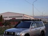 Toyota Land Cruiser 2005 годаүшін21 000 000 тг. в Алматы – фото 3