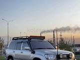 Toyota Land Cruiser 2005 годаүшін21 000 000 тг. в Алматы – фото 4