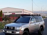 Toyota Land Cruiser 2005 годаүшін21 000 000 тг. в Алматы – фото 2