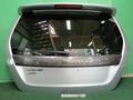 Дверь задняя крышка багажника Subaru Forester SG5, дорестайлинг за 50 000 тг. в Алматы