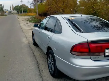 Mazda 626 1995 года за 1 700 000 тг. в Тараз – фото 5