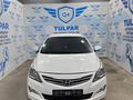 Hyundai Solaris 2014 года за 4 690 000 тг. в Тараз