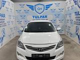 Hyundai Solaris 2014 годаfor4 690 000 тг. в Тараз