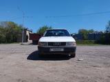 Audi 80 1988 годаүшін550 000 тг. в Караганда – фото 4