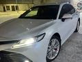 Toyota Camry 2020 года за 13 500 000 тг. в Караганда – фото 7