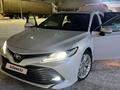 Toyota Camry 2020 года за 13 500 000 тг. в Караганда – фото 10