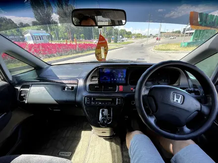 Honda Odyssey 2002 года за 4 450 000 тг. в Алматы – фото 45