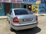 Skoda Octavia 2007 года за 2 400 000 тг. в Актобе – фото 2