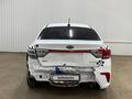 Kia Rio 2020 года за 4 017 947 тг. в Астана – фото 4