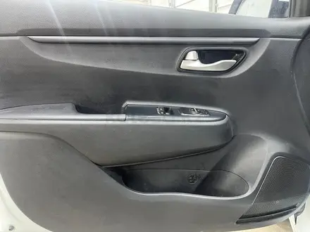 Kia Rio 2020 года за 4 017 947 тг. в Астана – фото 15