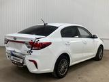 Kia Rio 2020 годаүшін4 017 947 тг. в Астана – фото 3