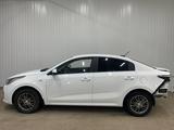Kia Rio 2020 годаүшін4 017 947 тг. в Астана – фото 5