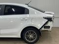Kia Rio 2020 года за 4 017 947 тг. в Астана – фото 7