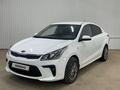 Kia Rio 2020 года за 4 017 947 тг. в Астана