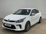 Kia Rio 2020 годаүшін4 017 947 тг. в Астана