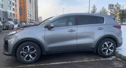 Kia Sportage 2020 года за 11 500 000 тг. в Астана – фото 3