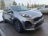 Kia Sportage 2020 годаүшін11 500 000 тг. в Астана