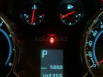 Chevrolet Cruze 2013 года за 4 400 000 тг. в Караганда – фото 14