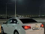 Chevrolet Cruze 2013 годаүшін4 400 000 тг. в Караганда – фото 5