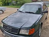 Audi 100 1991 годаүшін1 500 000 тг. в Семей