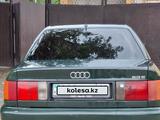 Audi 100 1991 годаүшін1 500 000 тг. в Семей – фото 3