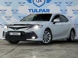 Toyota Camry 2023 года за 18 000 000 тг. в Шымкент