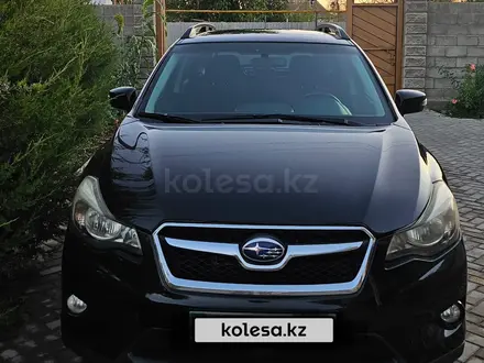 Subaru Crosstrek 2015 года за 7 000 000 тг. в Алматы