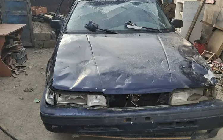 Mazda 626 1990 годаүшін400 000 тг. в Талдыкорган