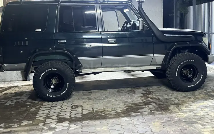 Toyota Land Cruiser Prado 1994 года за 6 000 000 тг. в Жезказган