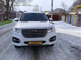 Haval H9 2021 года за 13 000 000 тг. в Алматы