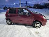 Daewoo Matiz 2011 годаүшін1 400 000 тг. в Усть-Каменогорск