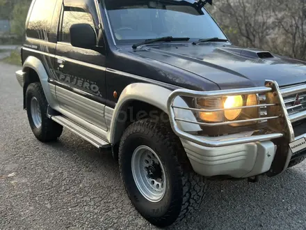 Mitsubishi Pajero 1994 года за 4 000 000 тг. в Алматы – фото 3