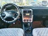 Toyota Avensis 2002 годаүшін2 399 999 тг. в Алматы – фото 3