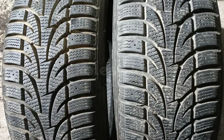 Шины 185/60 R15 — "Sailun Ice Blazer WST1" (Китай), зимние, в иде за 45 000 тг. в Астана